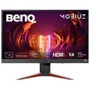 Monitor 23.8" BenQ MOBIUZ EX240N czarny