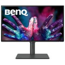 Monitor 25" BenQ DesignVue PD2506Q czarny