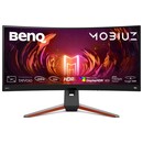 Monitor 34" BenQ MOBIUZ EX3410R szary