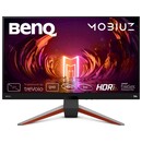 Monitor 27" BenQ MOBIUZ LL9LJ szary