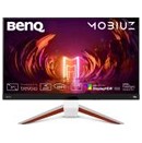 Monitor 27" BenQ MOBIUZ EX2710U czarno-biały