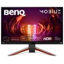 Monitor 27" BenQ MOBIUZ LL9LJ czarno-szary