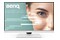 Monitor 31.5" BenQ GW3290QT biały