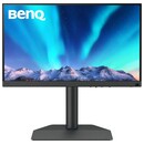 Monitor 27" BenQ SW272Q czarny