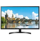 Monitor 31.5" LG 32MN500 czarny