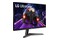 Monitor 23.8" LG UltraGear 24GN600 czarno-czerwony