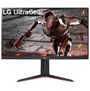 Monitor 31.5" LG 32GN650 czarny