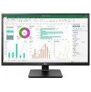 Monitor 27" LG 27BN55 czarny