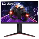 Monitor 23.8" LG UltraGear 24GN65 czarny