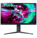 Monitor 31.5" LG UltraGear 32GR93 czarny