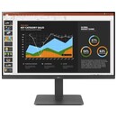 Monitor 27" LG 27BR550 czarny