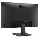 Monitor 24" LG 24MR400 czarny