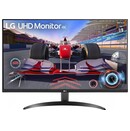 Monitor 31.5" LG 32UR500 czarny