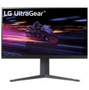 Monitor 31.5" LG UltraGear 32GR75 czarny