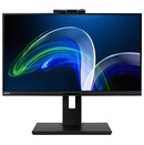 Monitor 23.8" ACER B248YBEMIQPRCUZX czarny