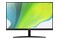 Monitor 23.8" ACER K243YBMIX czarny