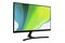 Monitor 23.8" ACER K243YBMIX czarny