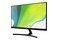 Monitor 23.8" ACER K243YBMIX czarny