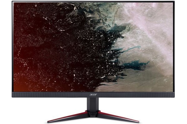 Monitor 23.8" ACER Nitro VG240YBMIIX czarny
