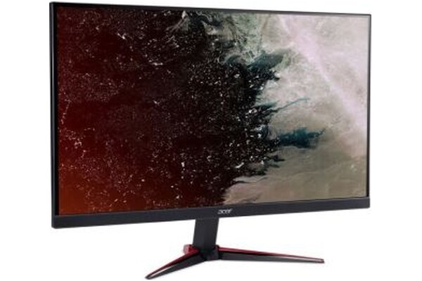 Monitor 23.8" ACER Nitro VG240YBMIIX czarny