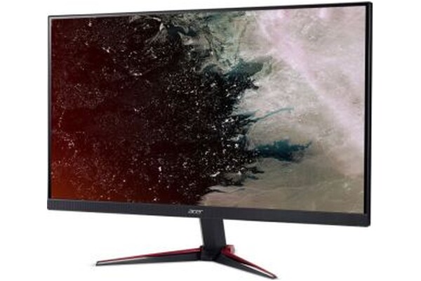Monitor 23.8" ACER Nitro VG240YBMIIX czarny