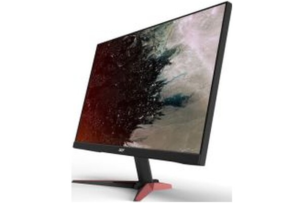 Monitor 23.8" ACER Nitro VG240YBMIIX czarny