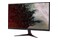 Monitor 23.8" ACER Nitro VG240YBMIIX czarny