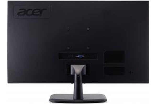 Monitor 23.8" ACER EK240YABI czarny