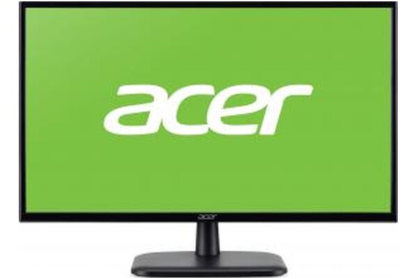 Monitor 23.8" ACER EK240YABI czarny