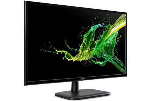 Monitor 23.8" ACER EK240YABI czarny