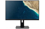 Monitor 23.8" ACER B247Y czarny