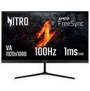 Monitor 27" ACER Nitro QG270H3BIX czarny