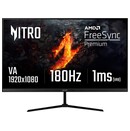 Monitor 27" ACER Nitro QG270S3BIPX czarny