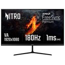 Monitor 23.8" ACER Nitro QG240YS3BIPX czarny