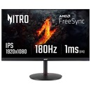 Monitor 23.8" ACER Nitro XV240Y czarny