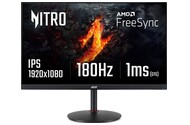 Monitor 23.8" ACER Nitro XV240Y czarny