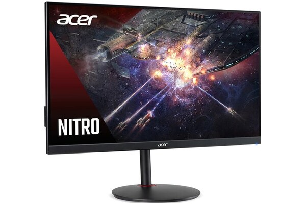 Monitor 23.8" ACER Nitro XV240Y czarny