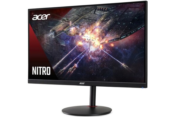 Monitor 23.8" ACER Nitro XV240Y czarny