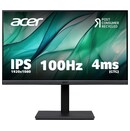 Monitor 23.8" ACER B247YEBMIPRZXV czarny