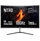 Monitor 27" ACER Nitro ED270RS3BMIIPX czarny