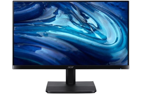 Monitor 21.5" ACER V227Q czarny