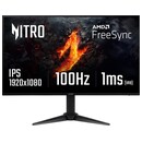 Monitor 23.8" ACER Nitro VG243YEBII czarny