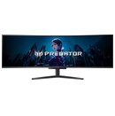 Monitor 49" ACER Predator X49XBMIPPHUZX czarny