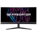 Monitor 34" ACER Predator X34VBMIIPHUZX czarny