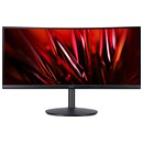 Monitor 34" ACER Nitro XZ342CUS3BMIIPPHX czarny