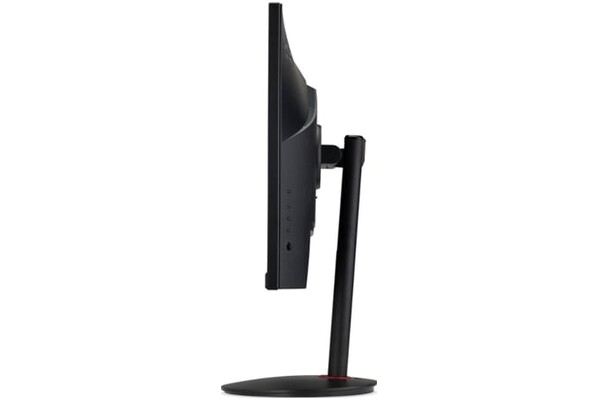 Monitor 24.1" ACER Nitro XV242FBMIIPRX czarny