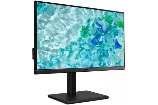 Monitor 21.5" ACER B227QEBMIPRZXV czarny