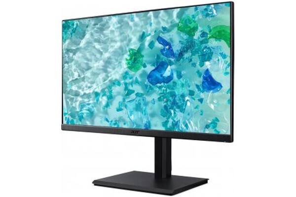 Monitor 21.5" ACER B227QEBMIPRZXV czarny