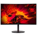 Monitor 27" ACER Nitro XZ270X2BMIIPHX czarny