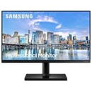 Monitor 27" Samsung LF27T450FQRXEN czarny